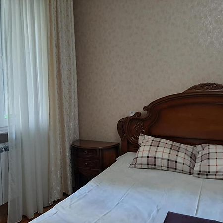 Apartment Жужуна Batumi Eksteriør billede