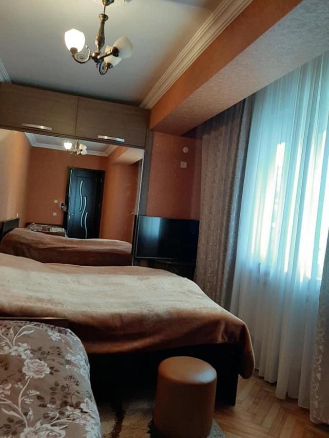 Apartment Жужуна Batumi Eksteriør billede