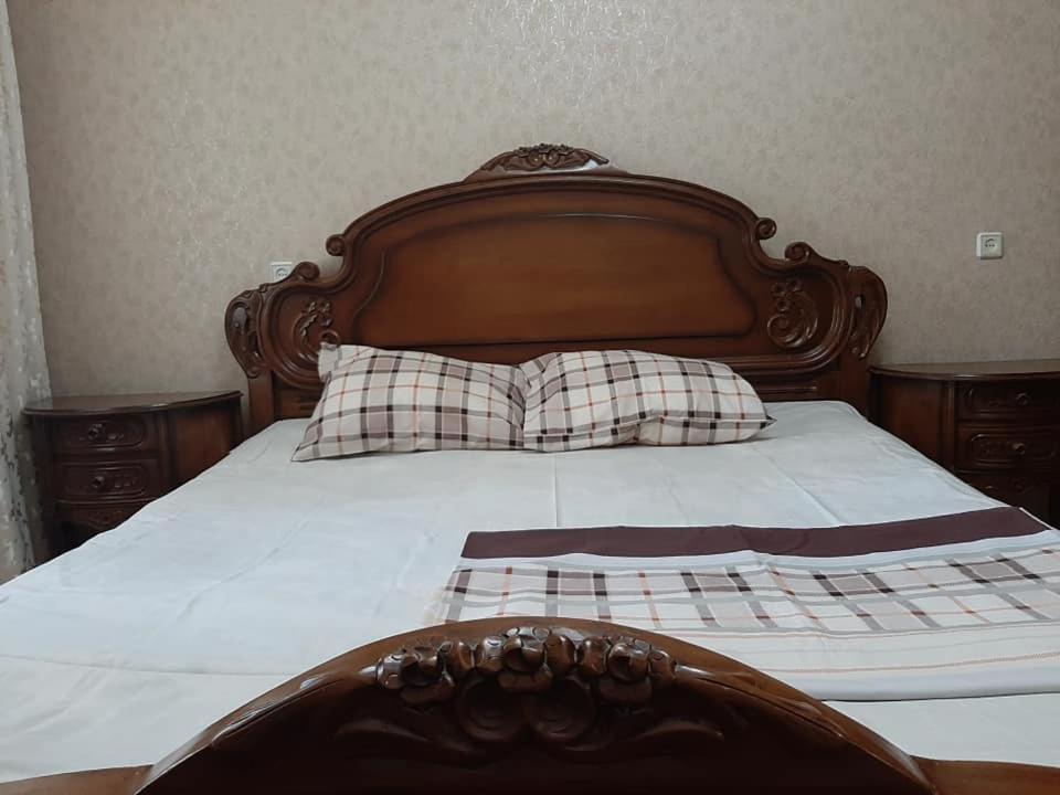 Apartment Жужуна Batumi Eksteriør billede