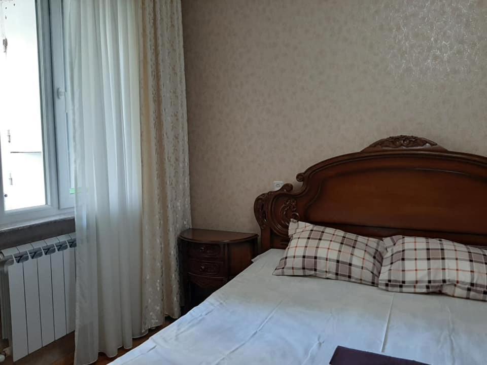 Apartment Жужуна Batumi Eksteriør billede